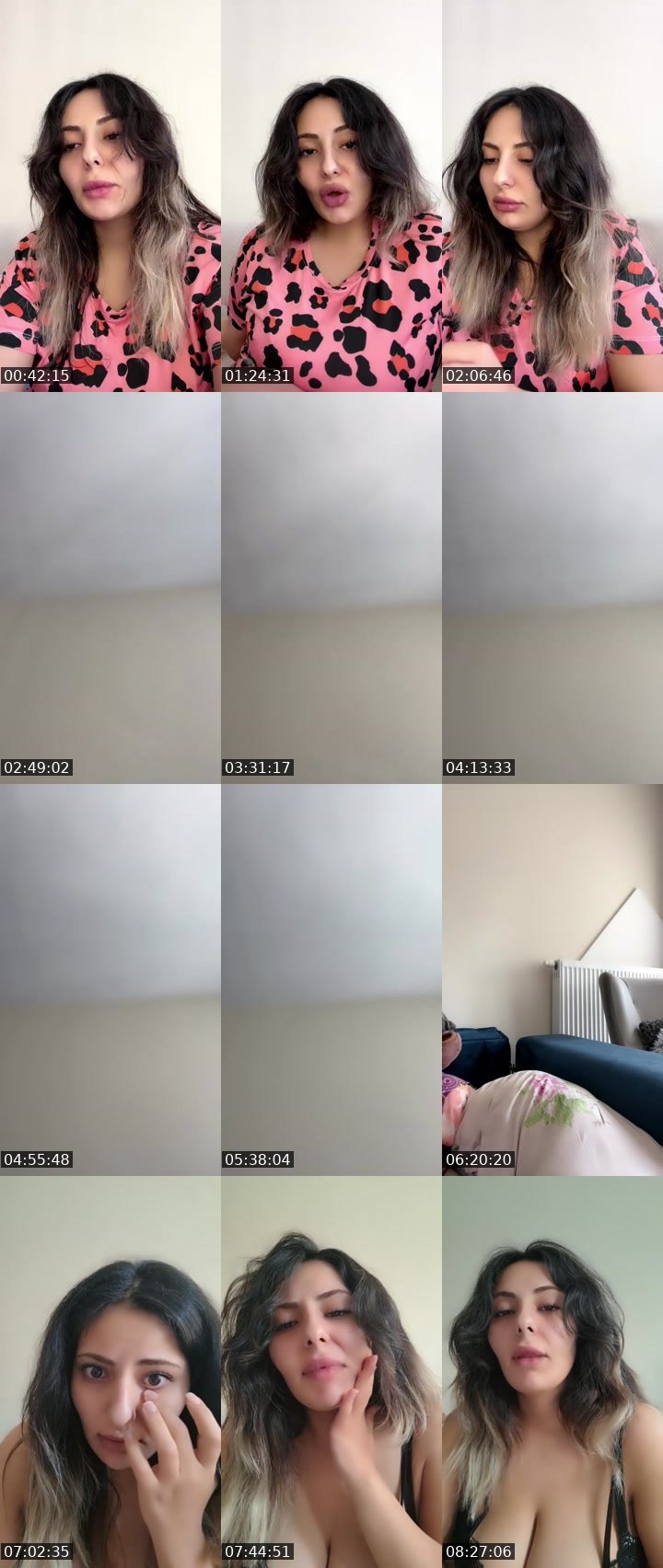 @nur_23 Tango LIVE from 2026-08-08