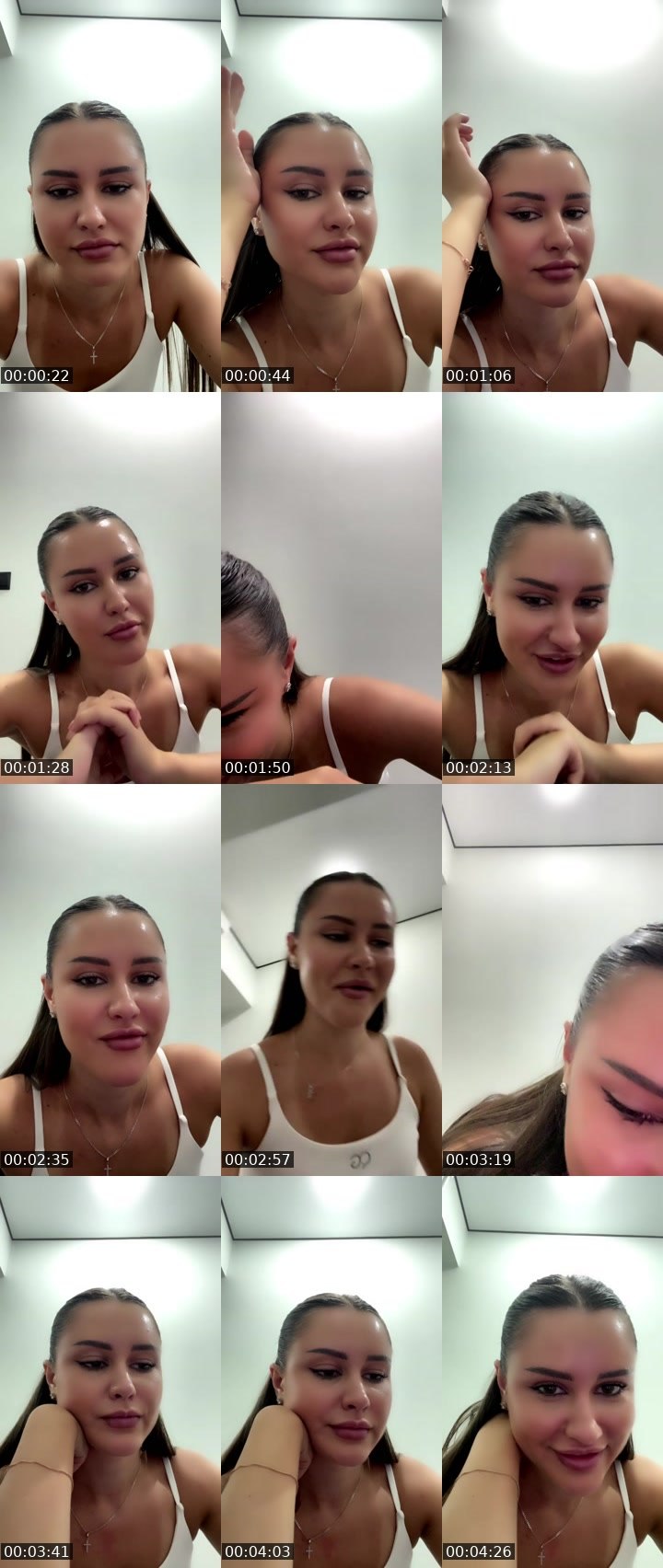 @paulinkaaaa Tango LIVE from 2026-08-08