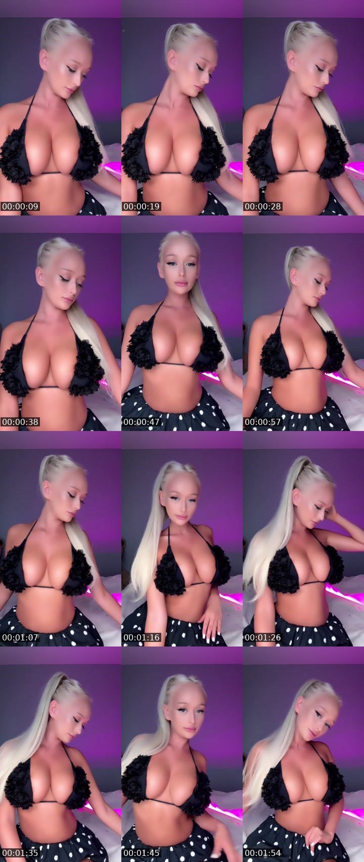 @nellyblondy0000123 Tango LIVE from 2026-08-08