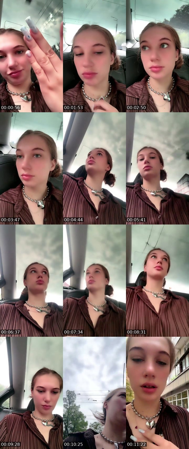 @monii_ka Tango LIVE from 2026-08-08