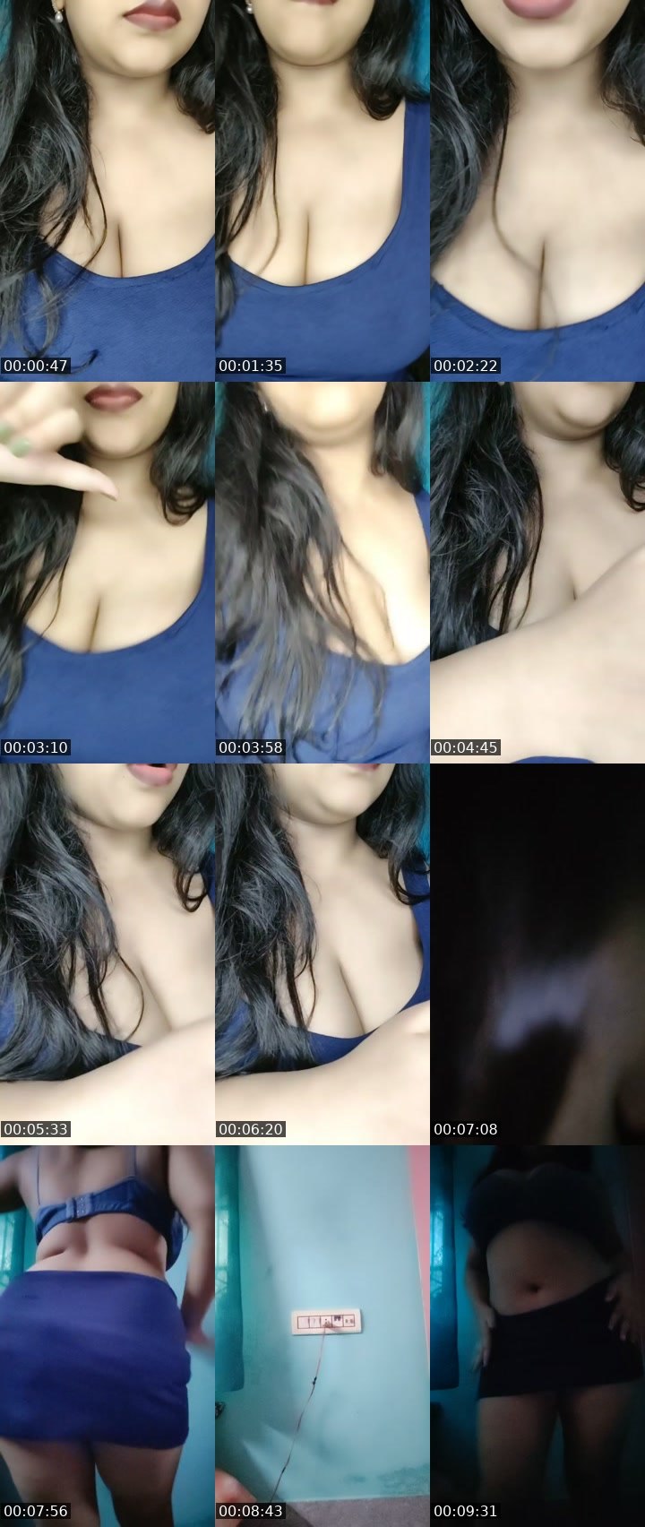 @honey_38 Tango LIVE from 2026-08-08
