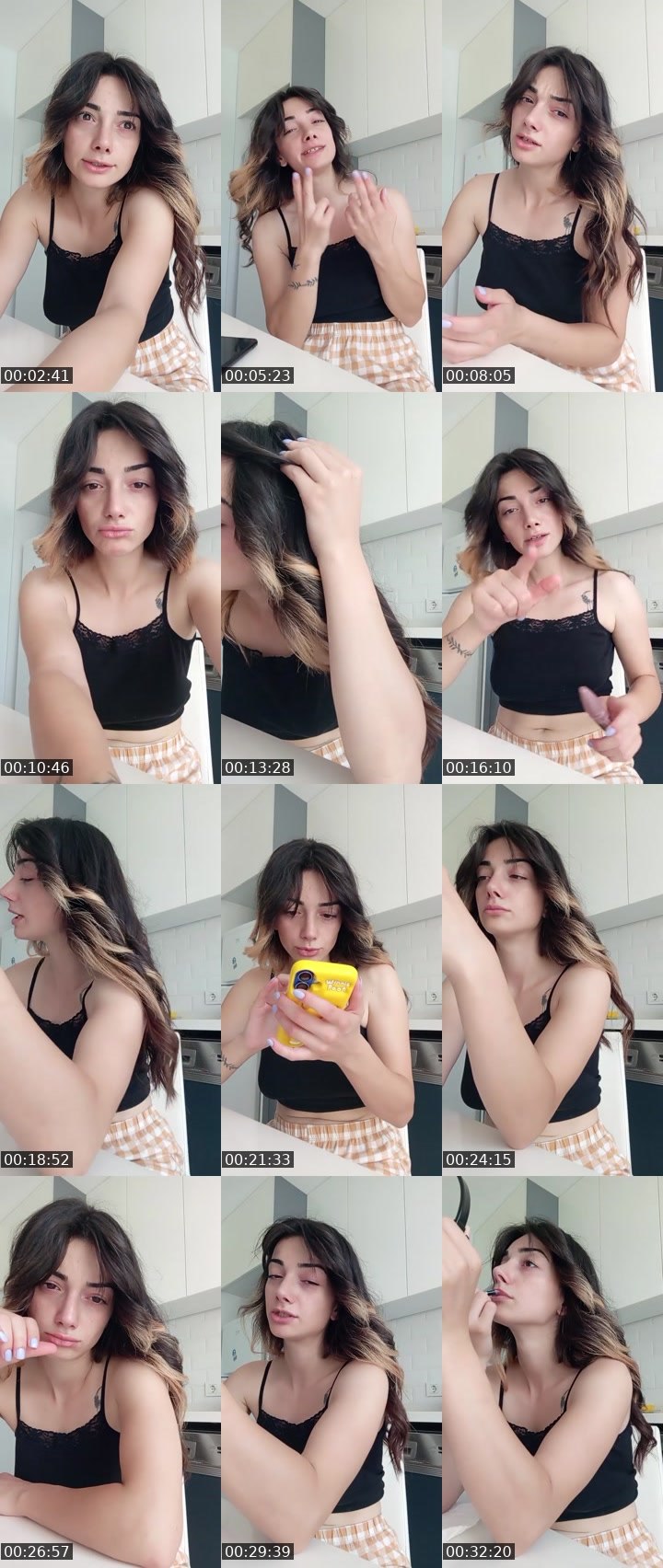 @lenaa8 Tango LIVE