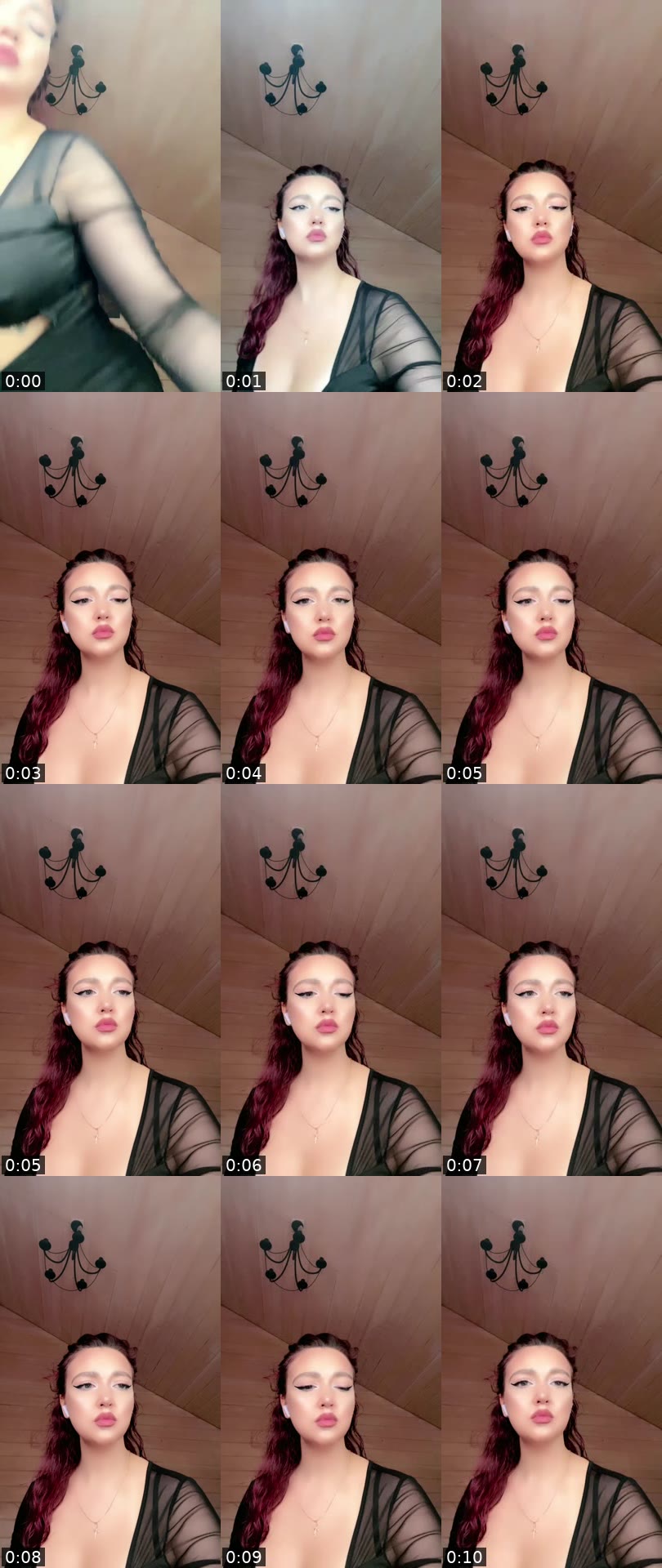 @lilurarsimba Tango LIVE