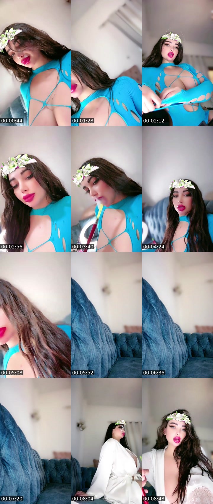 @haifa444 Tango LIVE from 2026-08-08