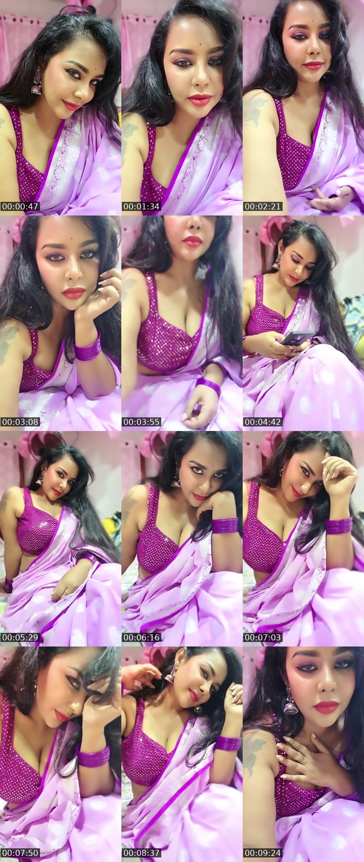 @srireddy89 Tango LIVE from 2026-08-08