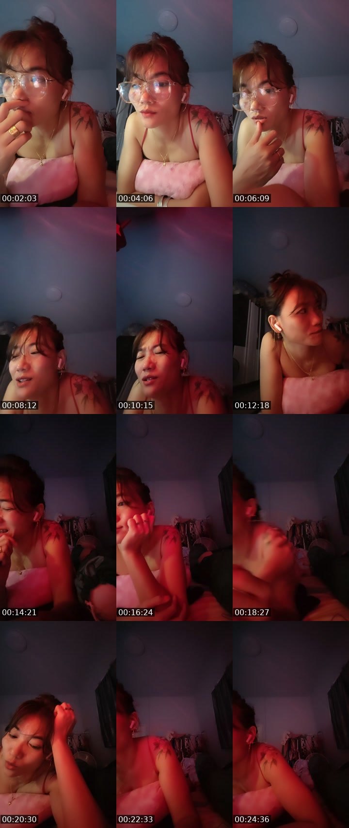 @stopwastingtime10 Tango LIVE from 2026-08-08
