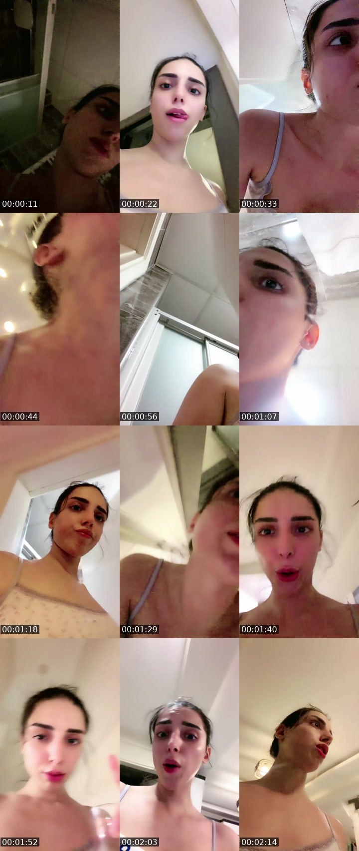 @usercik2 Tango LIVE from 2026-08-08