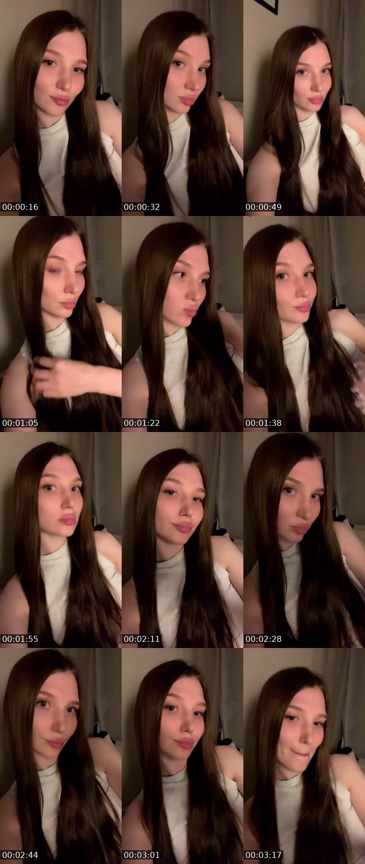 @9xiaomimicat Tango LIVE