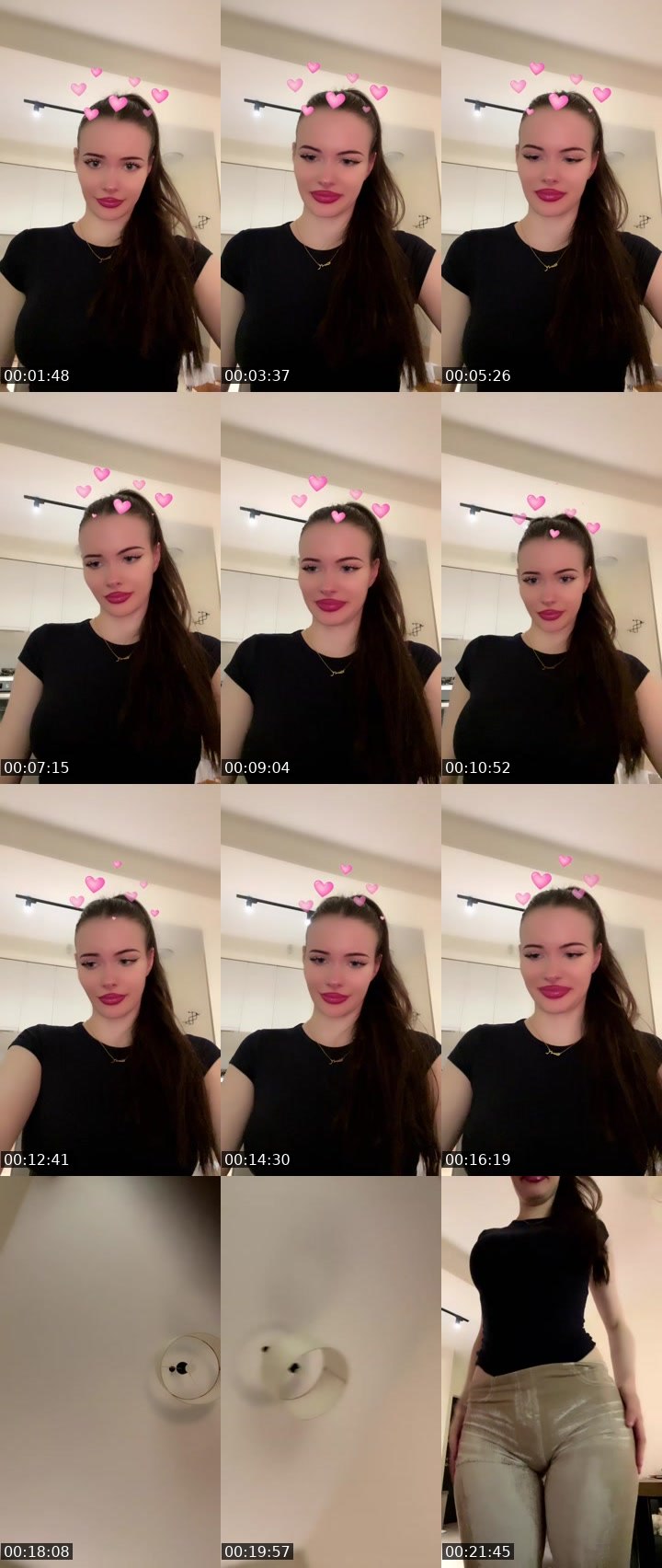 @marymaryyy Tango LIVE