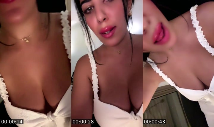 @taliaforever Tango LIVE