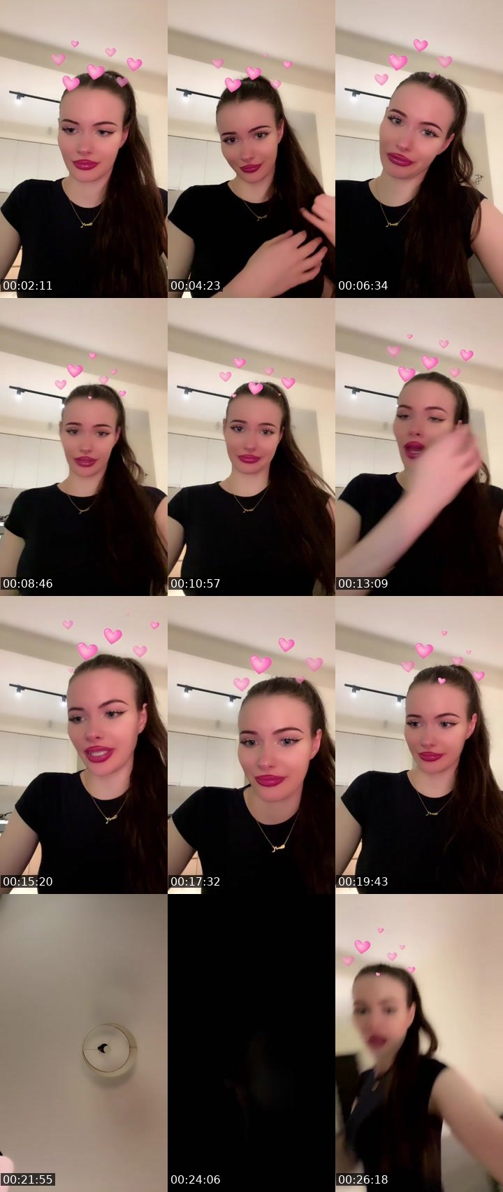 @marymaryyy Tango LIVE