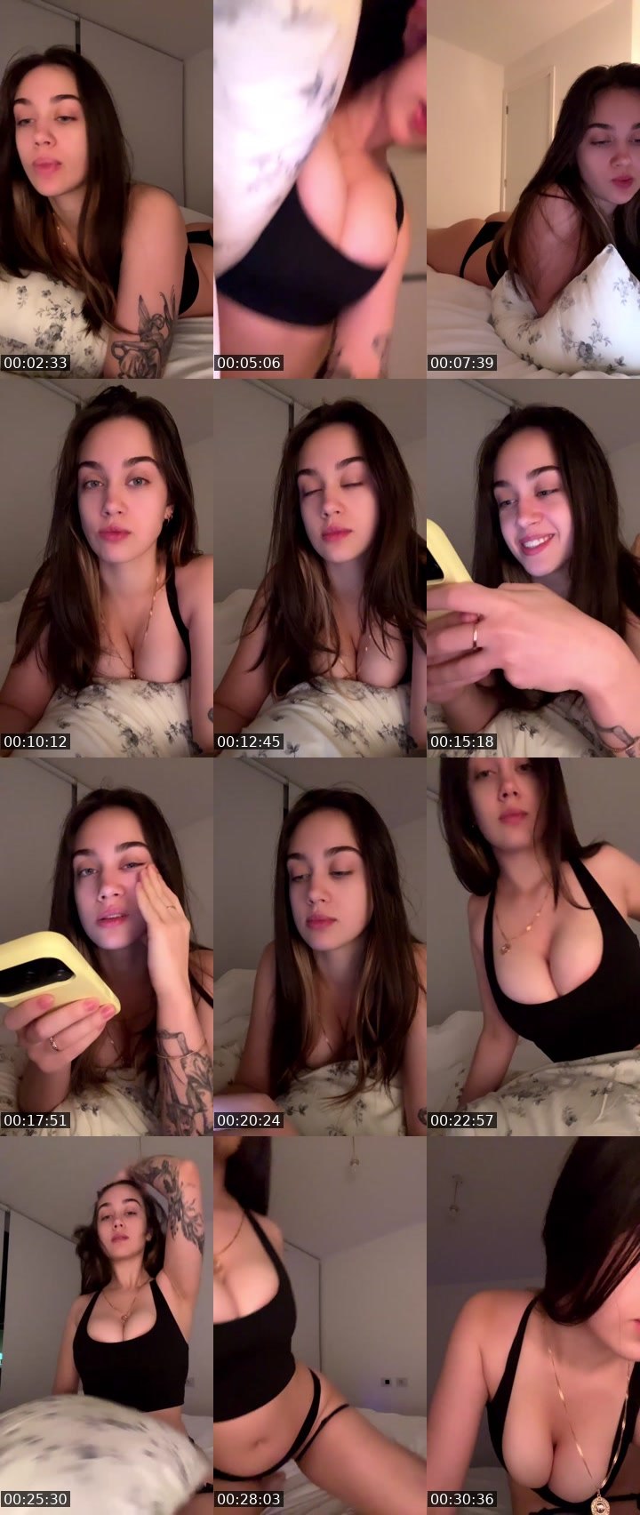 @llllllllll14 Tango live from 2026-08-08