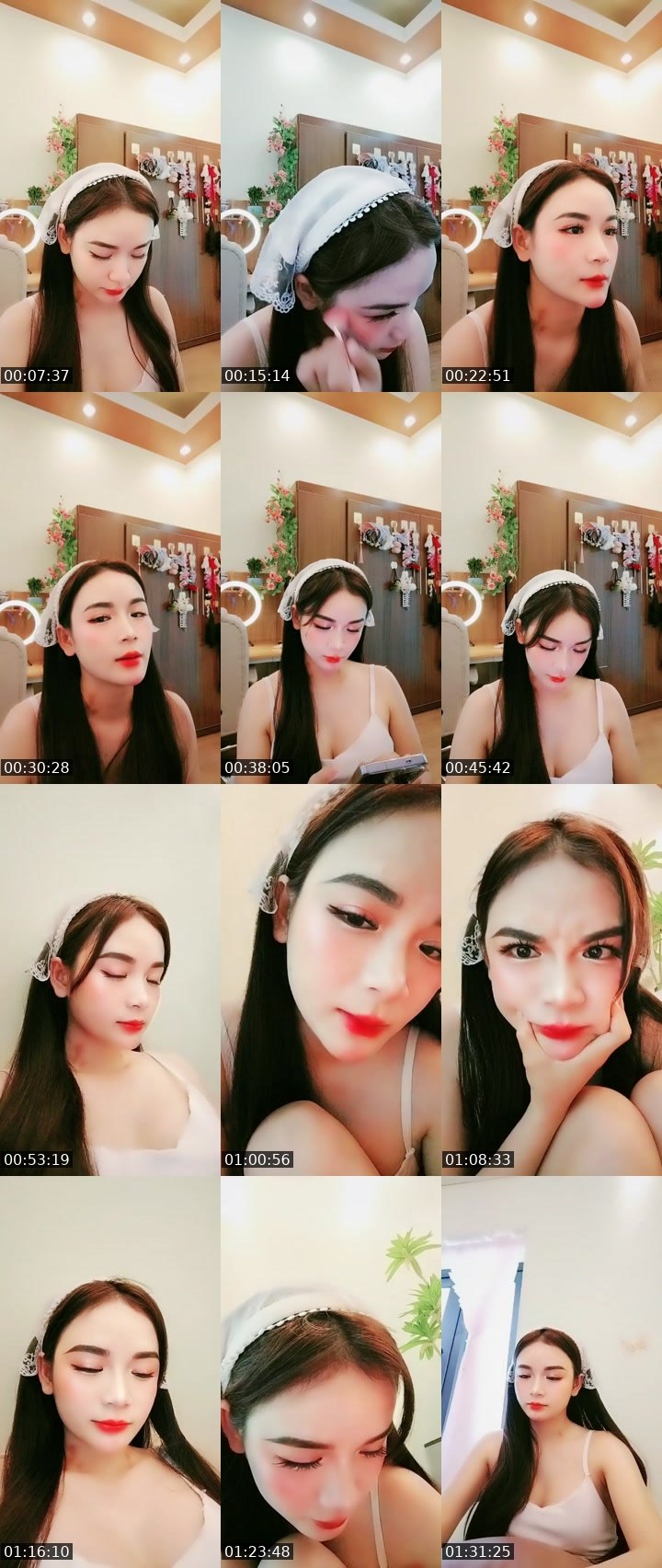 @happyinlove8686 Tango LIVE from 2026-08-09