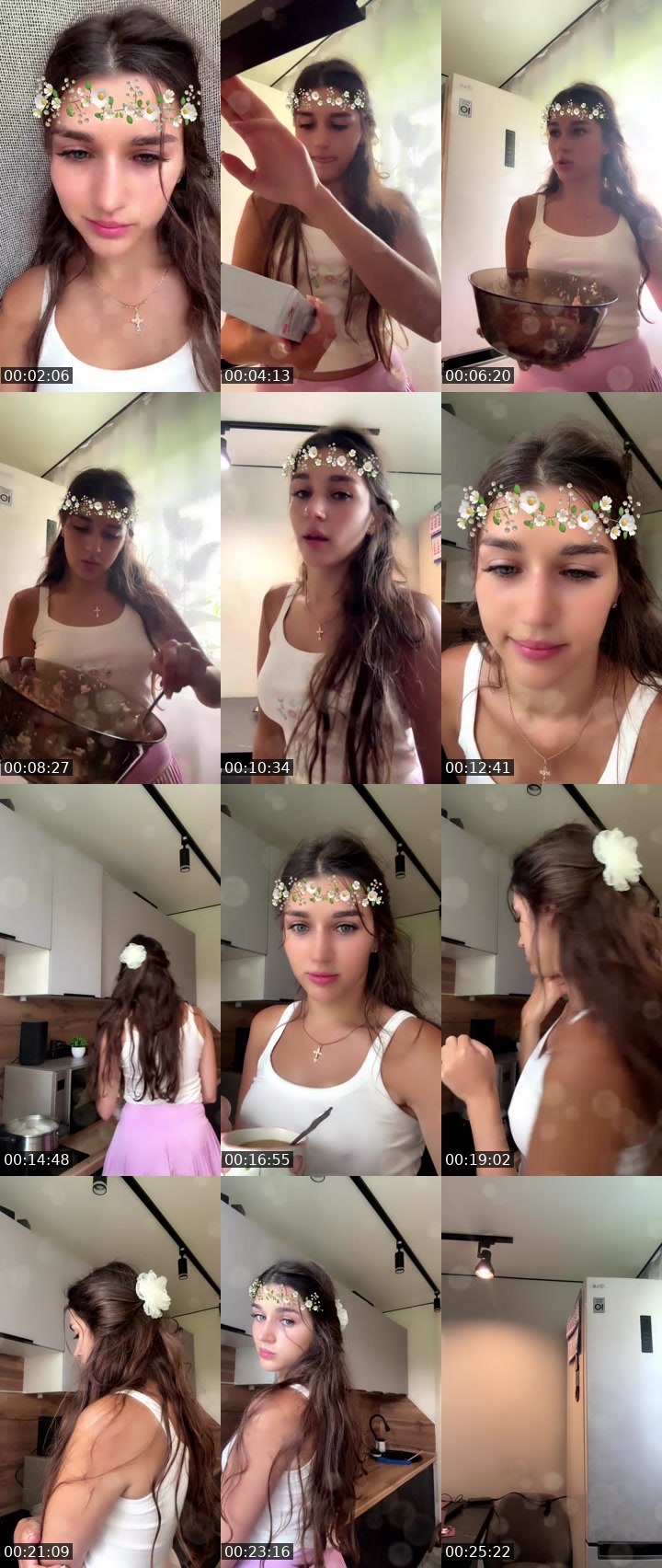 @petrova08 Tango LIVE from 2026-08-09
