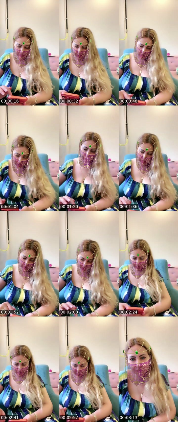 @karo691 Tango LIVE from 2026-08-09