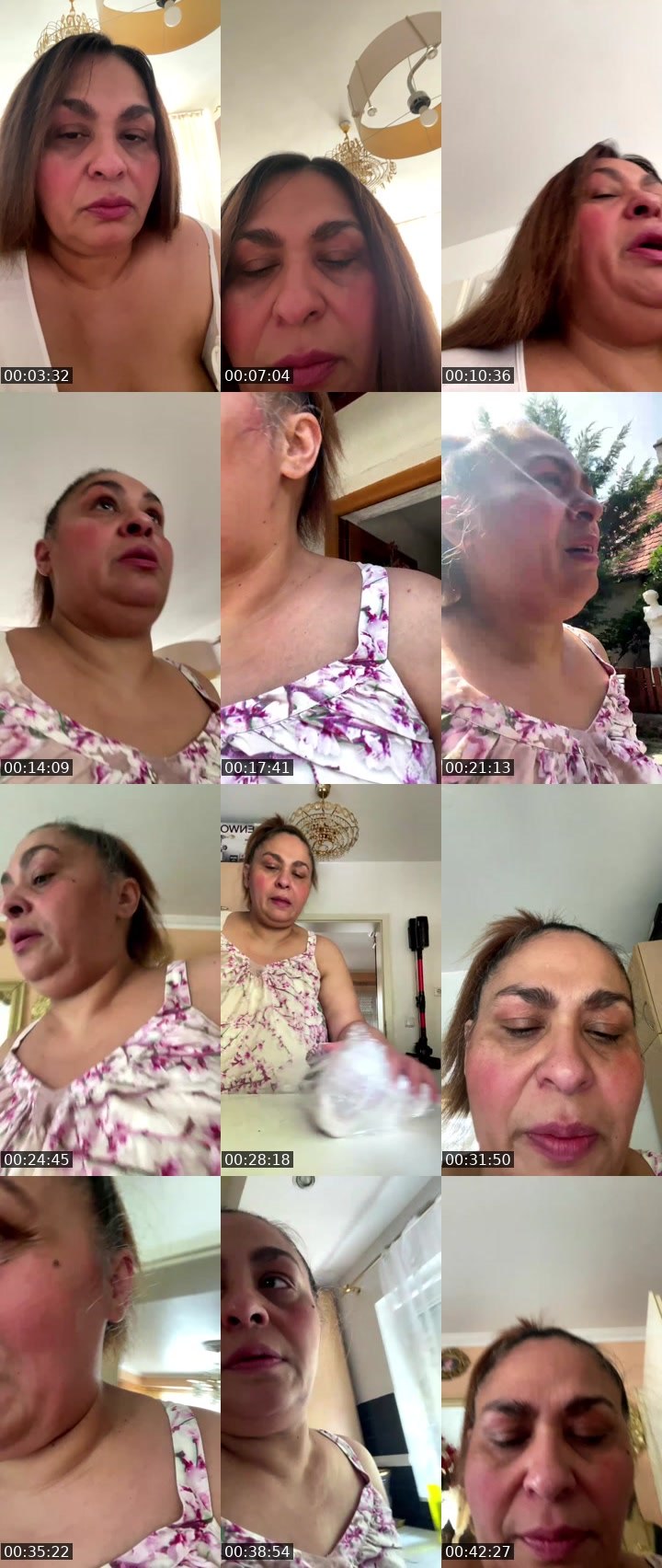 @mslaurie Tango LIVE from 2026-08-09