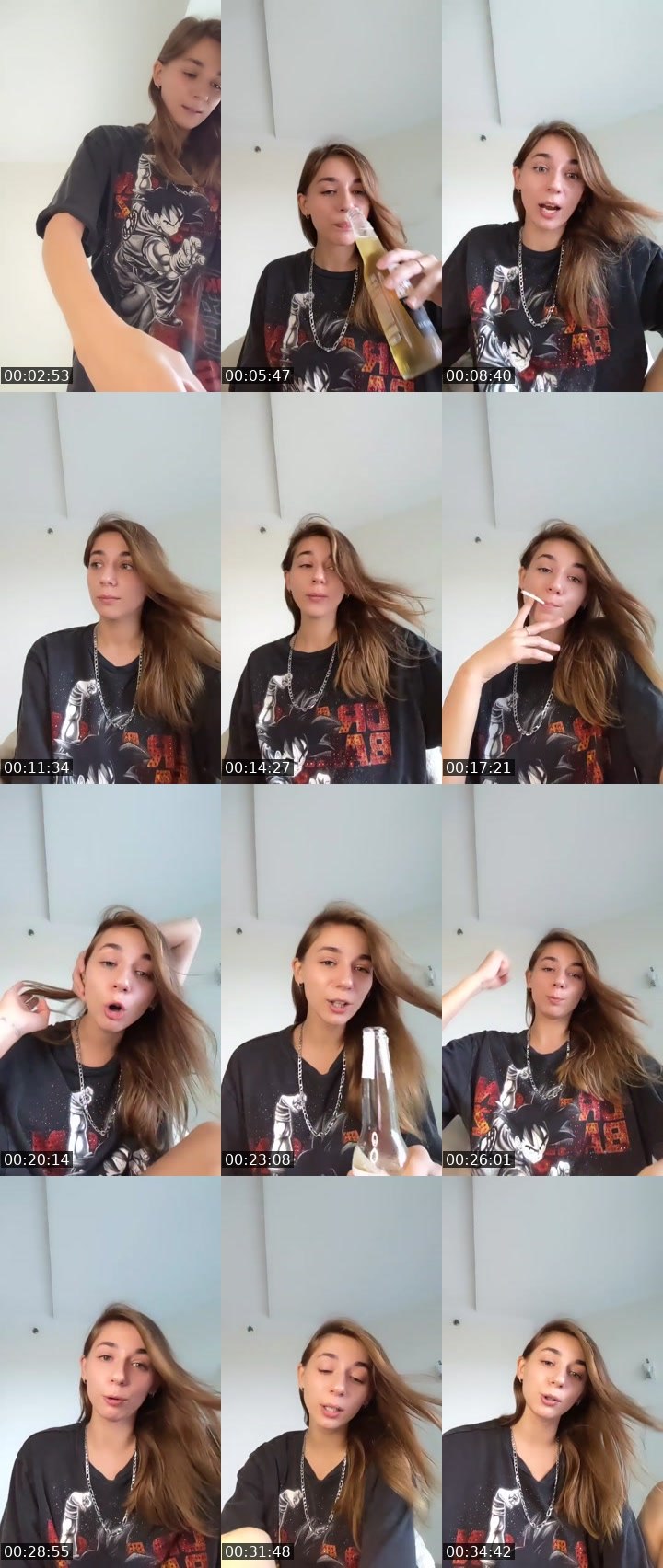 @alina0212 Tango LIVE from 2026-08-09