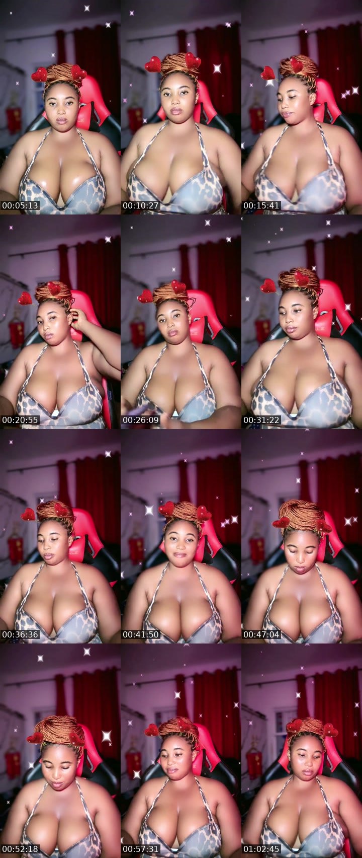 @spicyupdate Tango LIVE from 2026-08-09