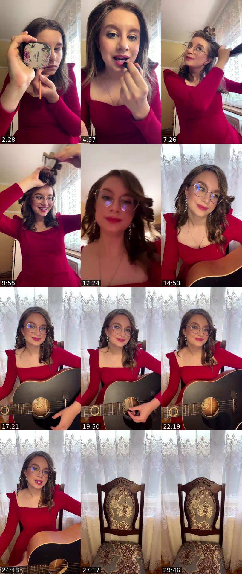 @nataliastar Tango LIVE