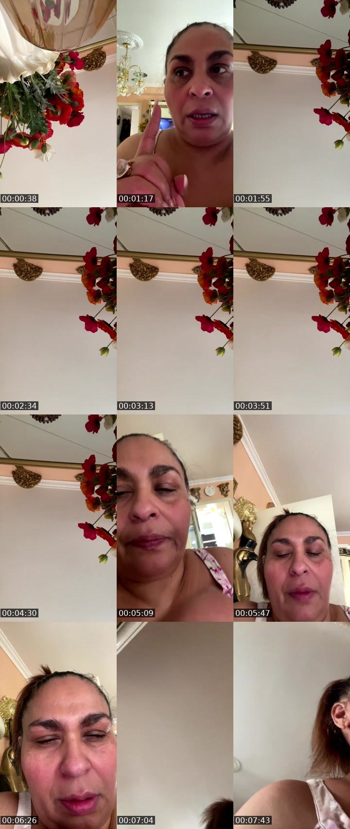 @mslaurie Tango LIVE