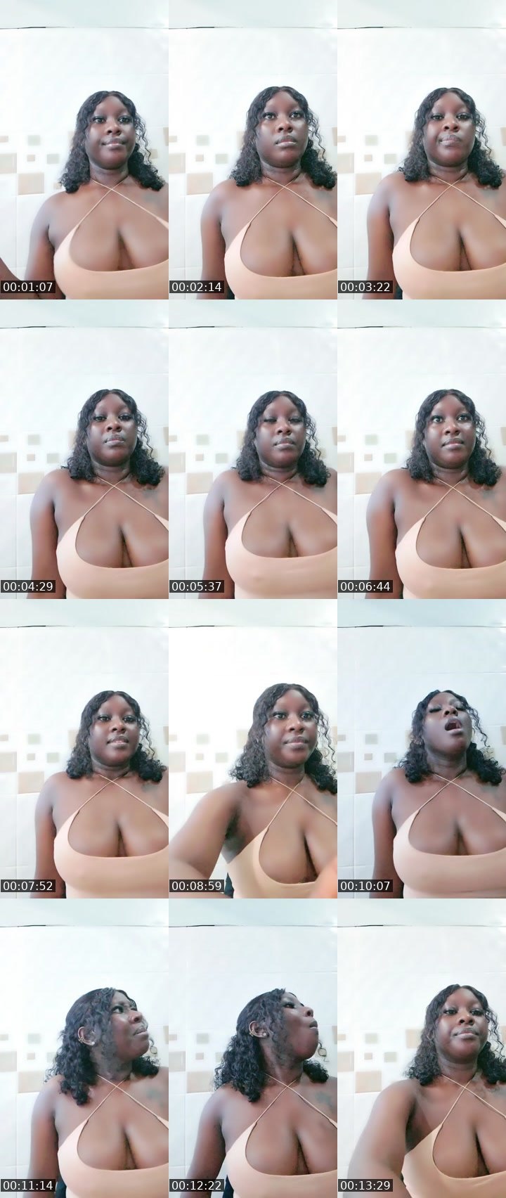 @twinkie4 Tango LIVE