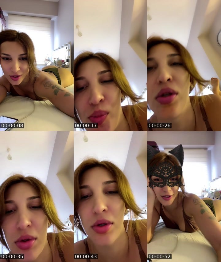 @milla-94 Tango LIVE