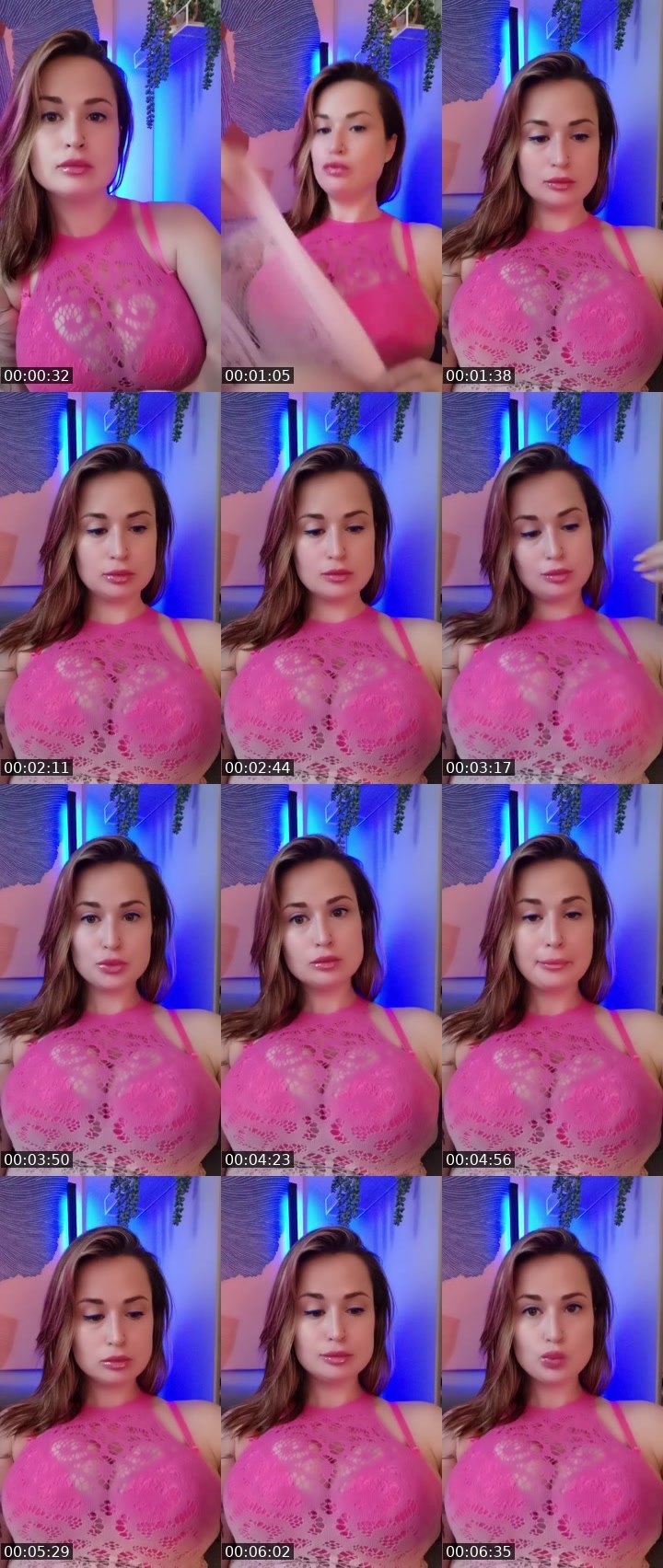 @maisy_m999 Tango LIVE from 2026-08-09