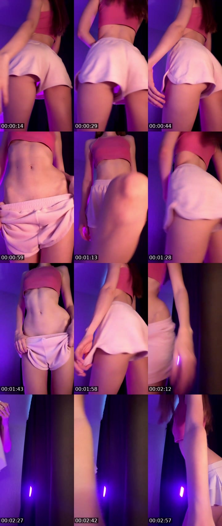@elliiieee Tango LIVE from 2026-08-09