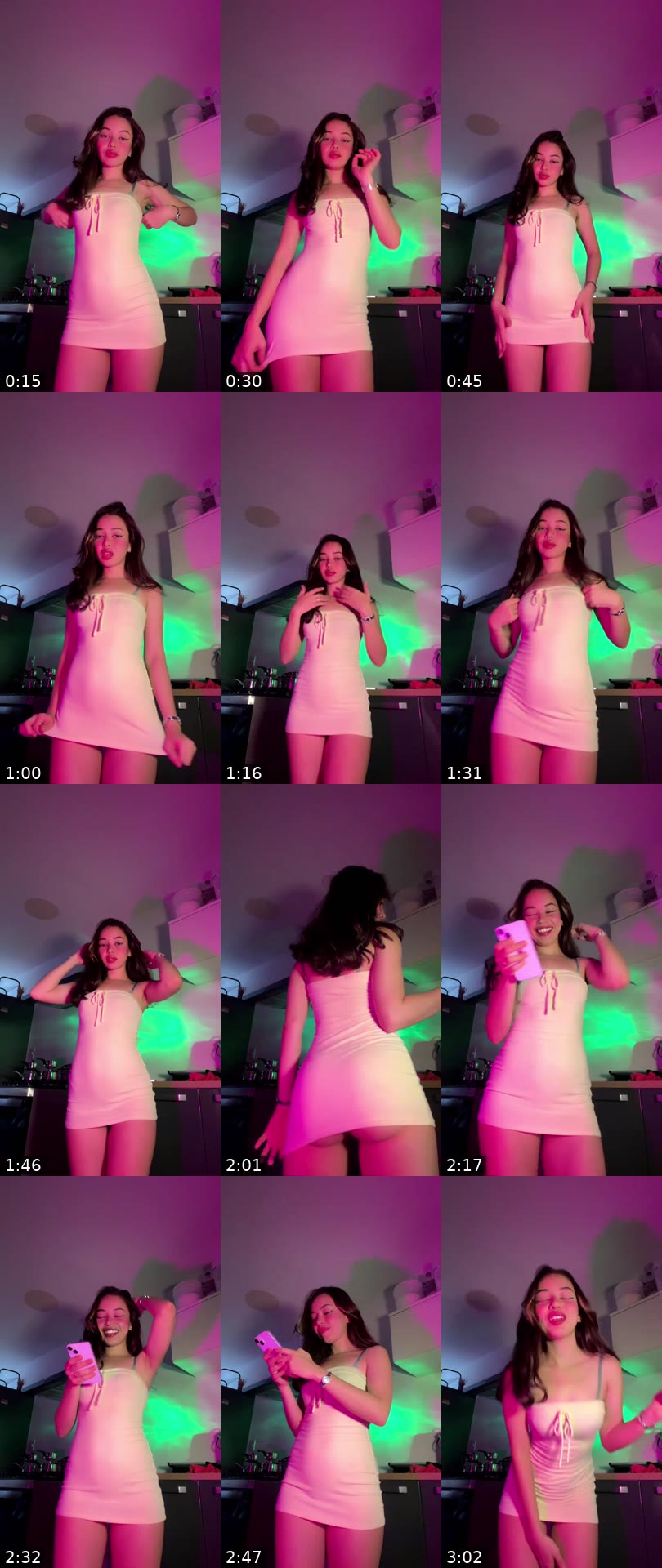 @miawn Tango LIVE