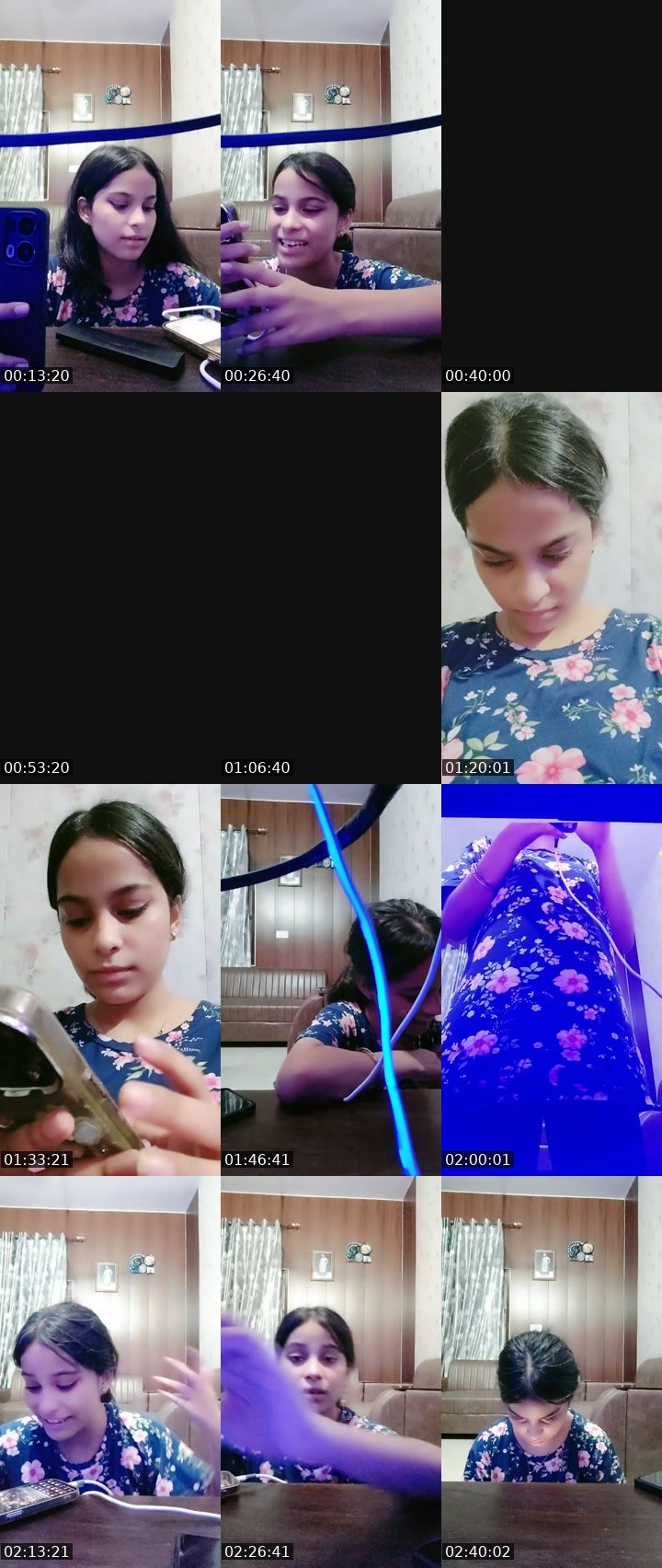 @lucky379 Tango LIVE