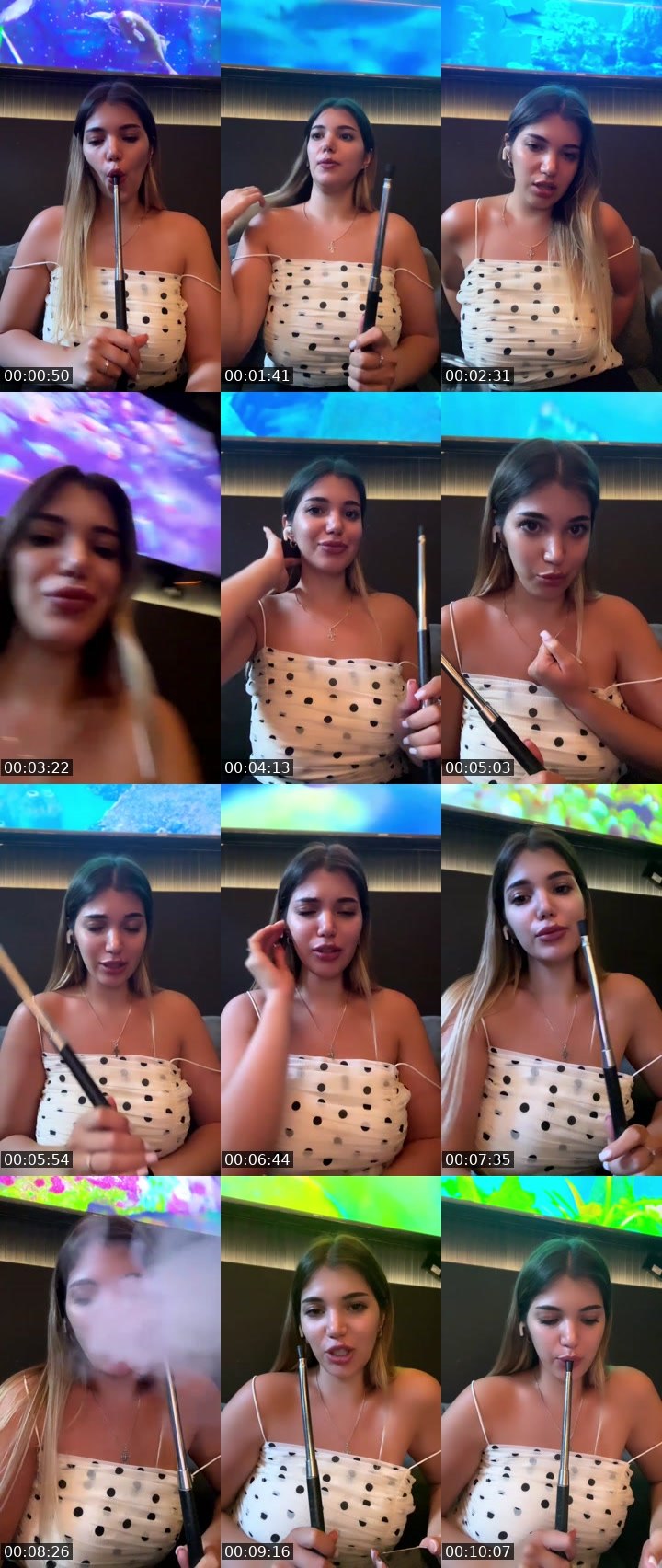 @moon28x Tango LIVE