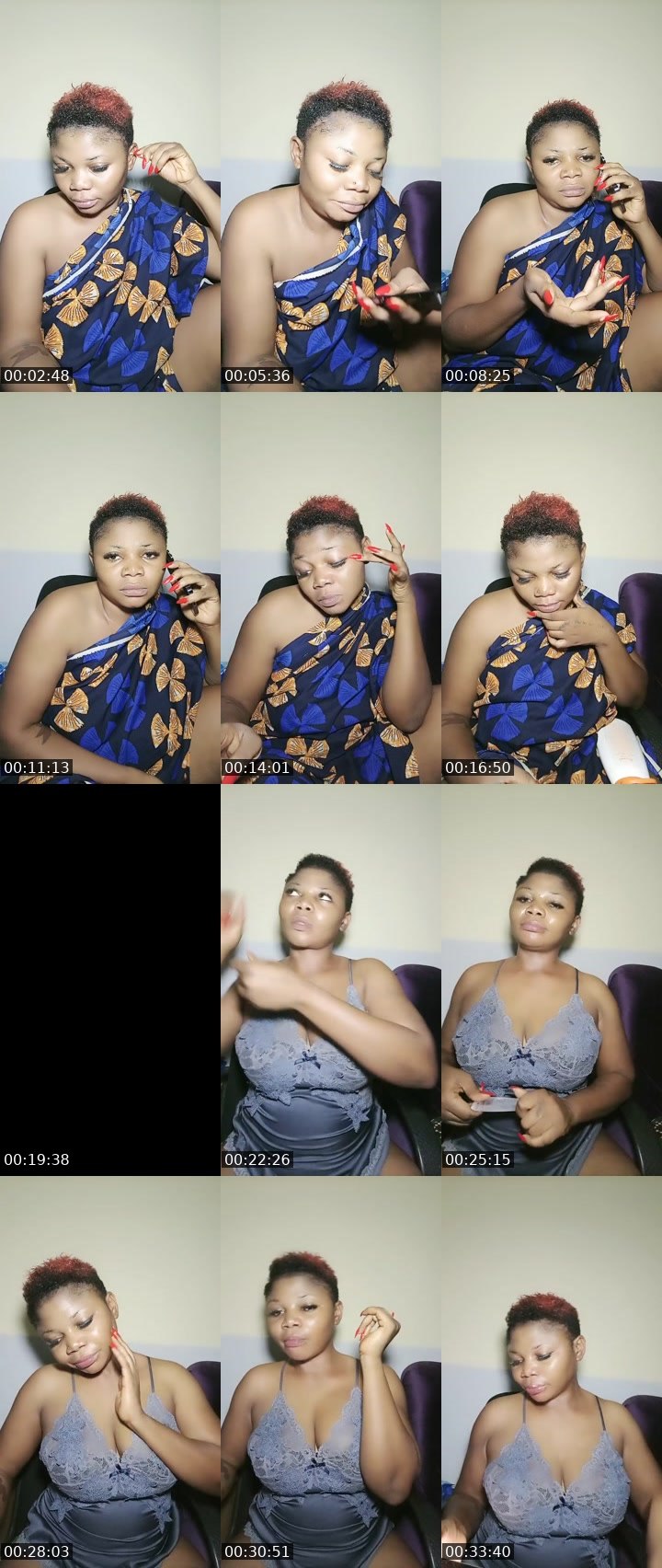 @swtbae Tango LIVE from 2026-08-09