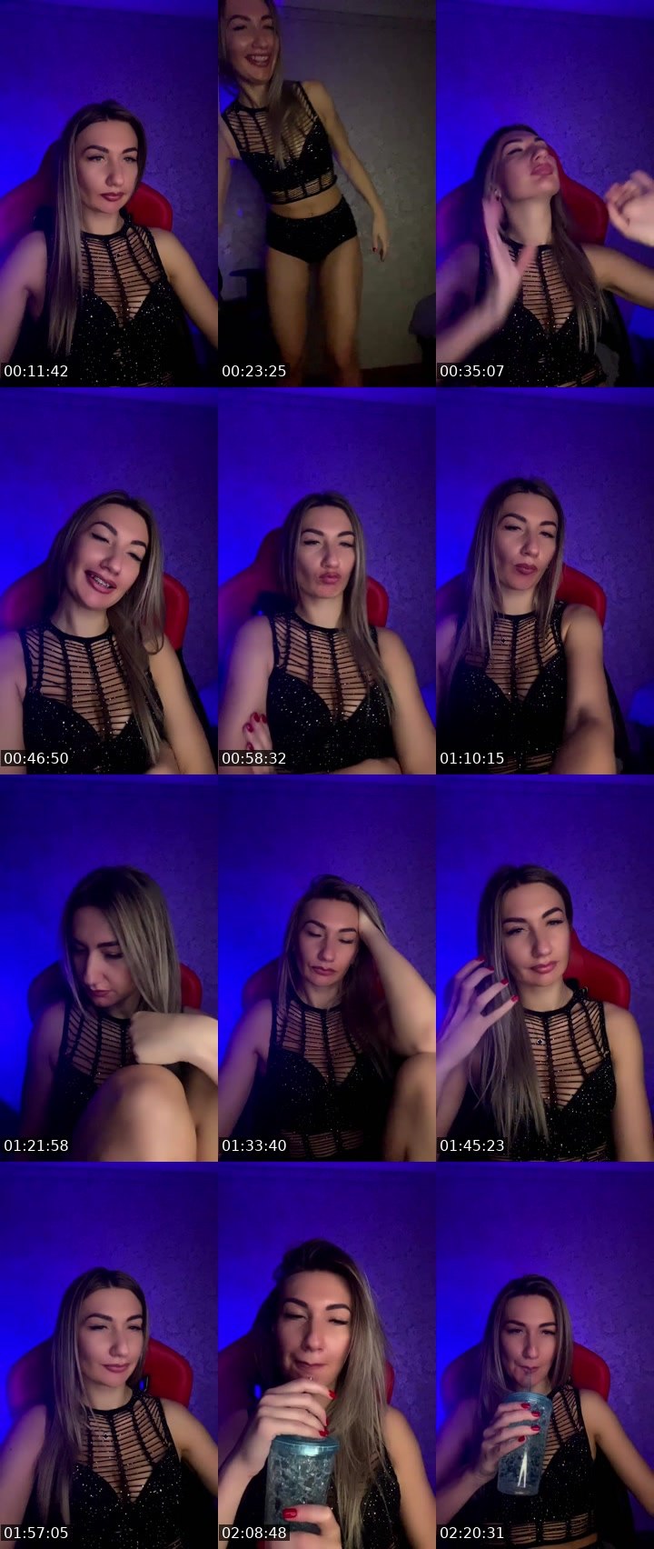 @l707789966 Tango LIVE from 2026-08-09