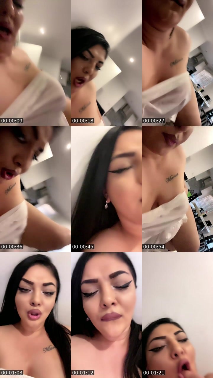 @eliza324 Tango LIVE