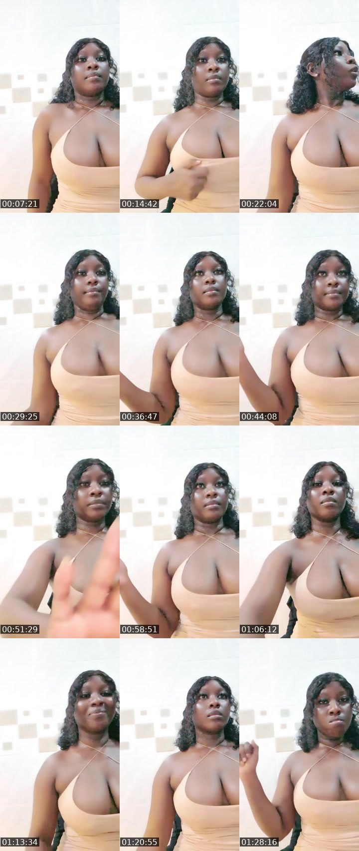 @twinkie4 Tango LIVE