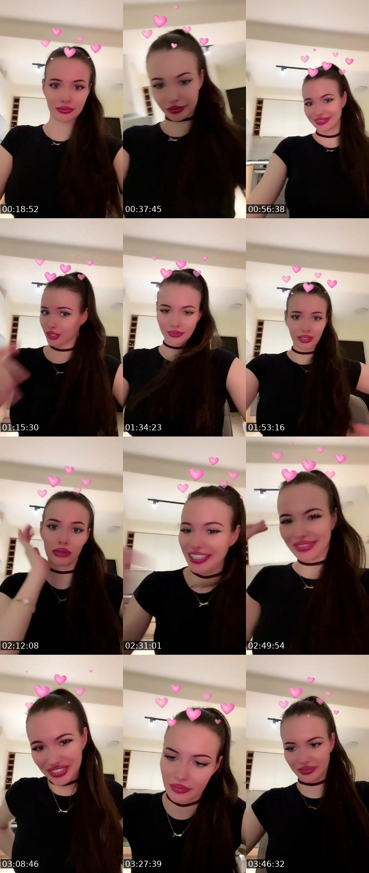 @marymaryyy Tango LIVE from 2026-08-09