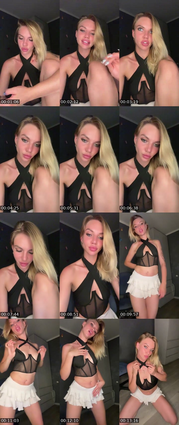 @adelle_777 Tango LIVE from 2026-08-09