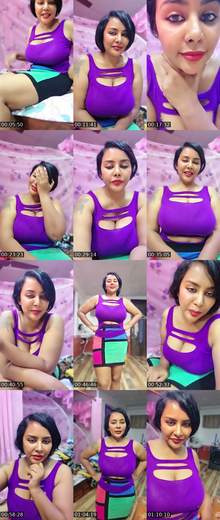 @srireddy89 Tango LIVE from 2026-08-09