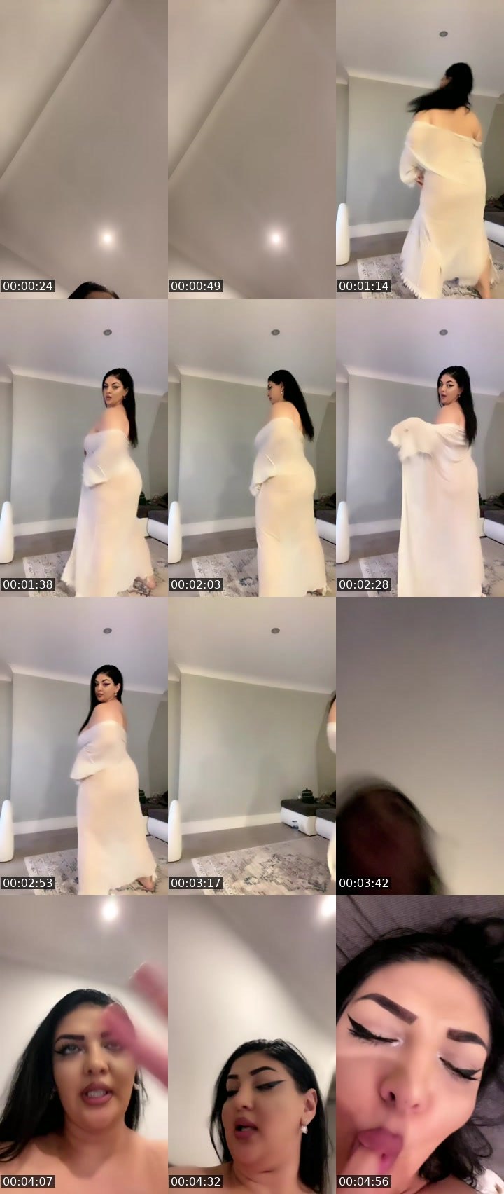 @eliza324 Tango LIVE from 2026-08-09