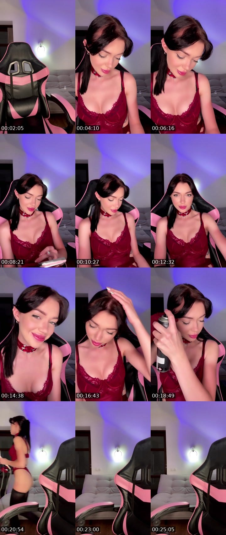 @iwantabugatti Tango LIVE