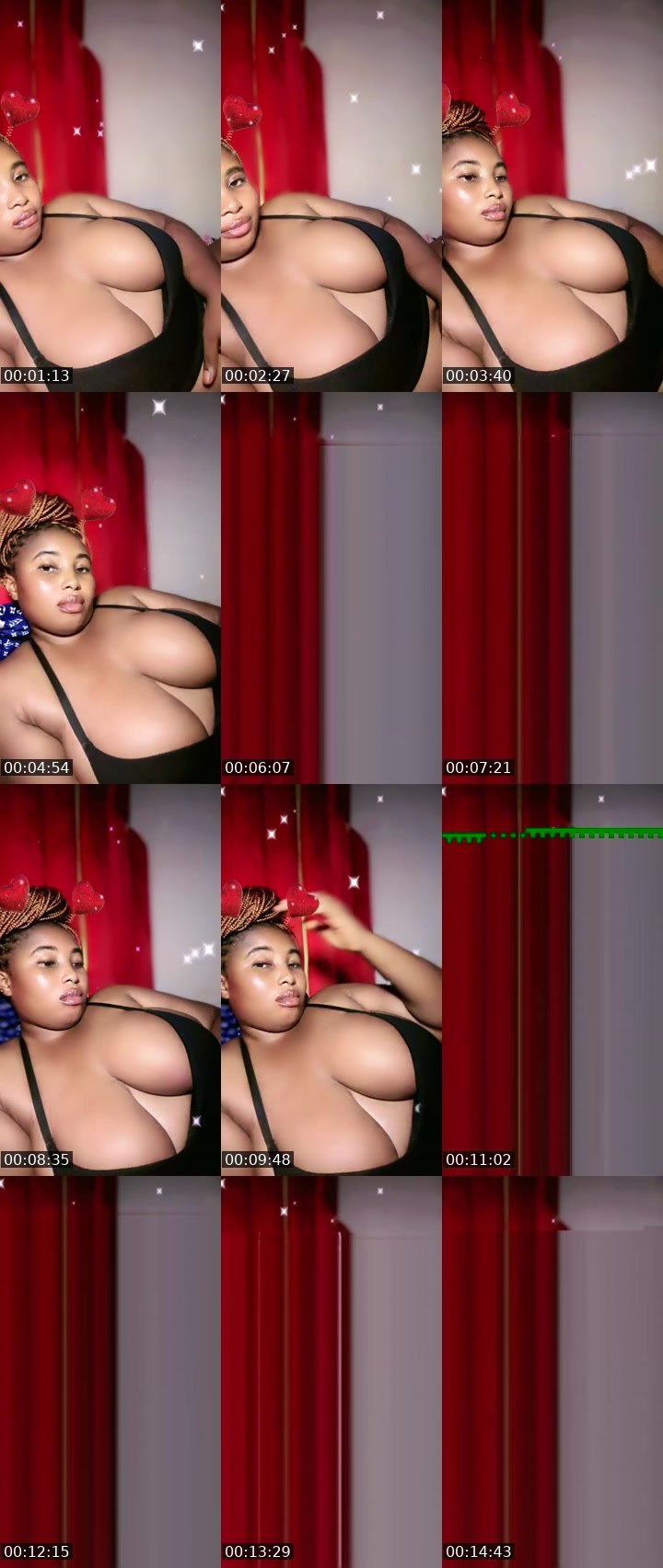 @spicyupdate Tango LIVE from 2026-08-09