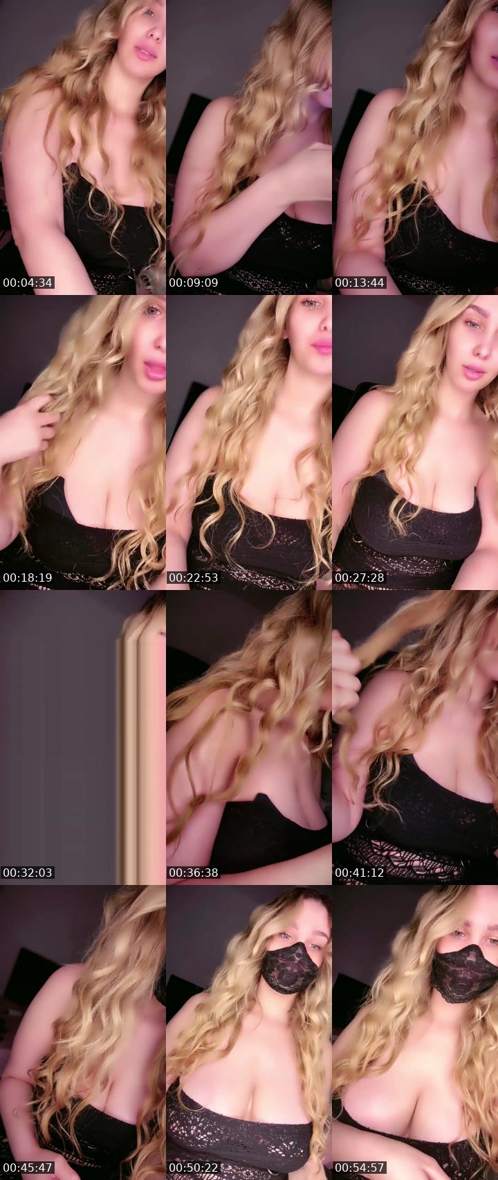 @lovelyii000 Tango live from 2026-08-09