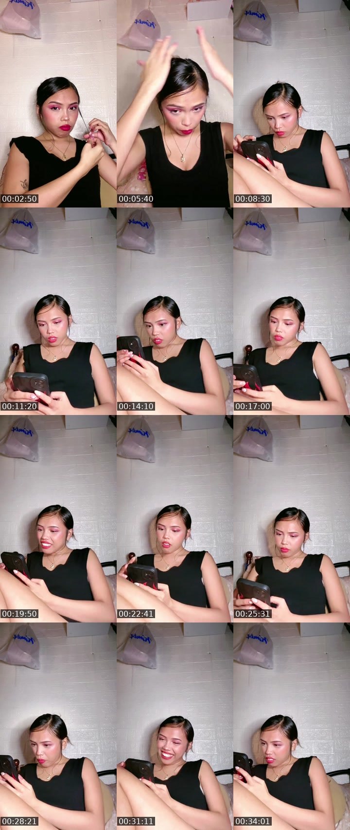 @shortiebarbie Tango live from 2026-08-09