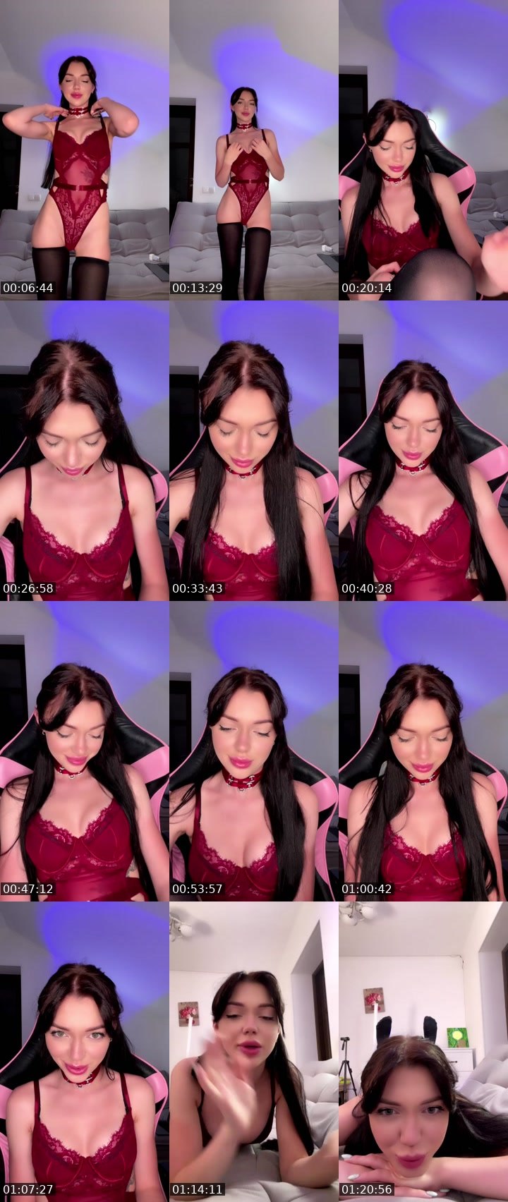 @iwantabugatti Tango LIVE