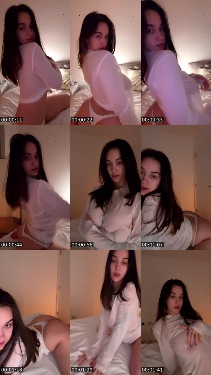 @llllllllll14 Tango LIVE