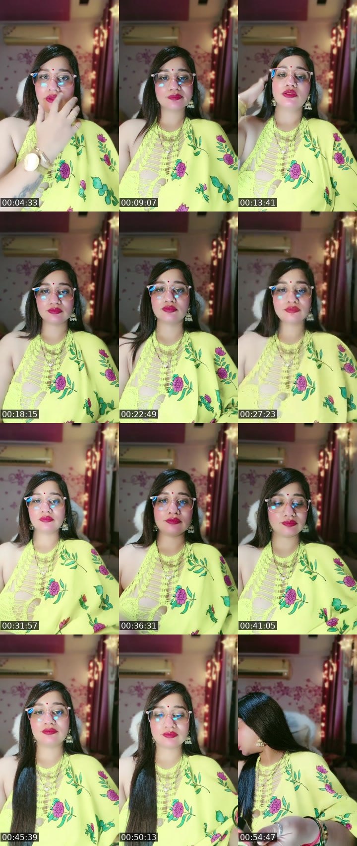 @prabhagujju Tango LIVE