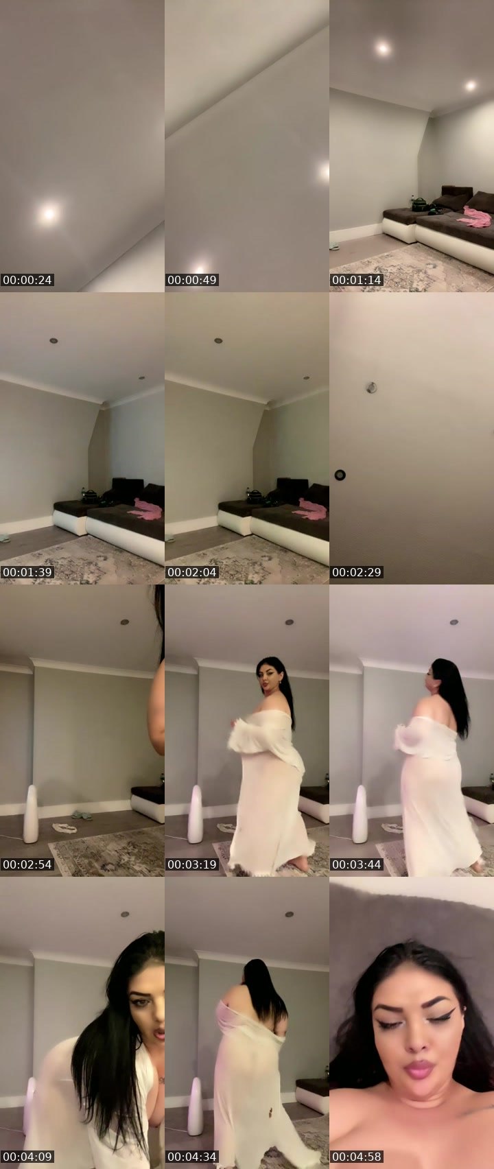 @eliza324 Tango LIVE from 2026-08-10