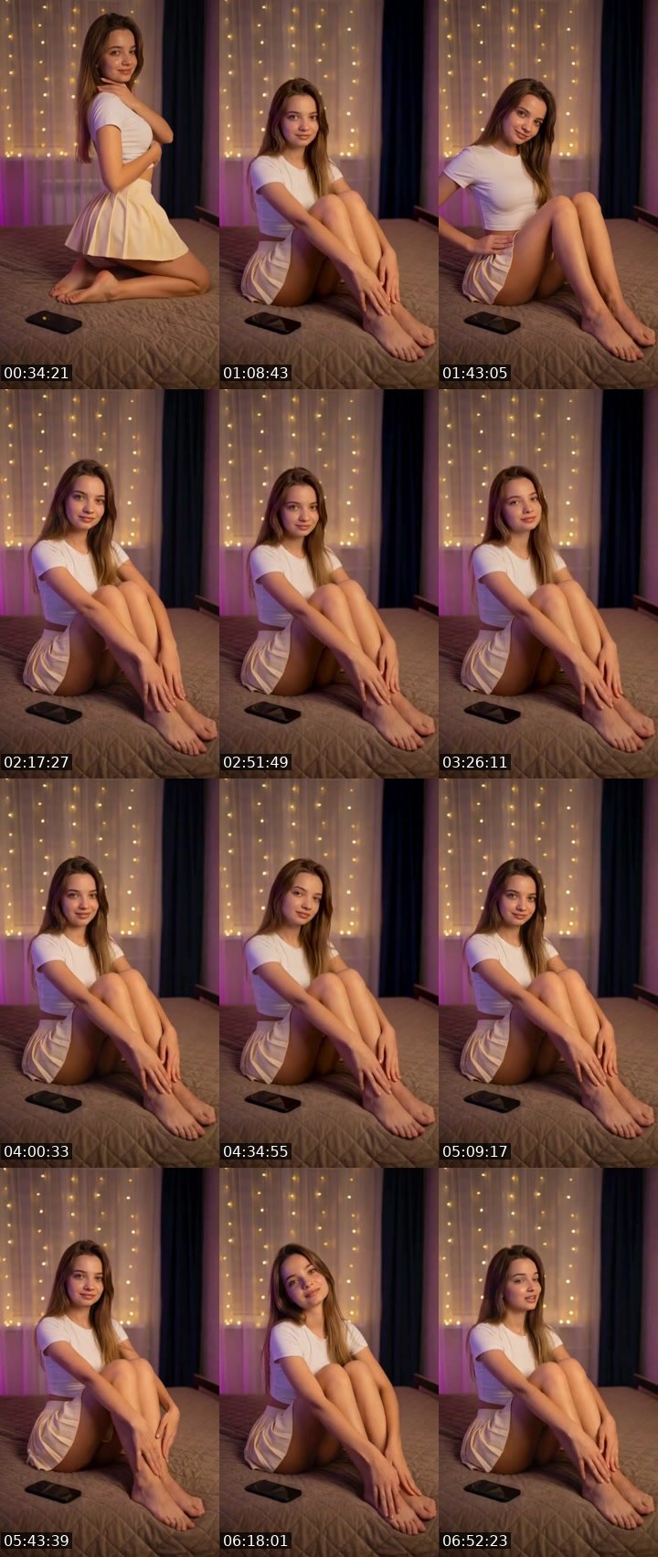@princessa87 Tango LIVE from 2026-08-10