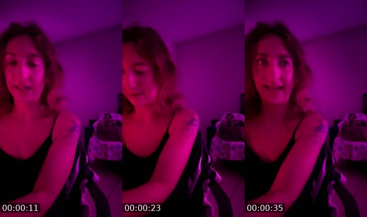 @hazygodd3ss Tango LIVE from 2026-08-10