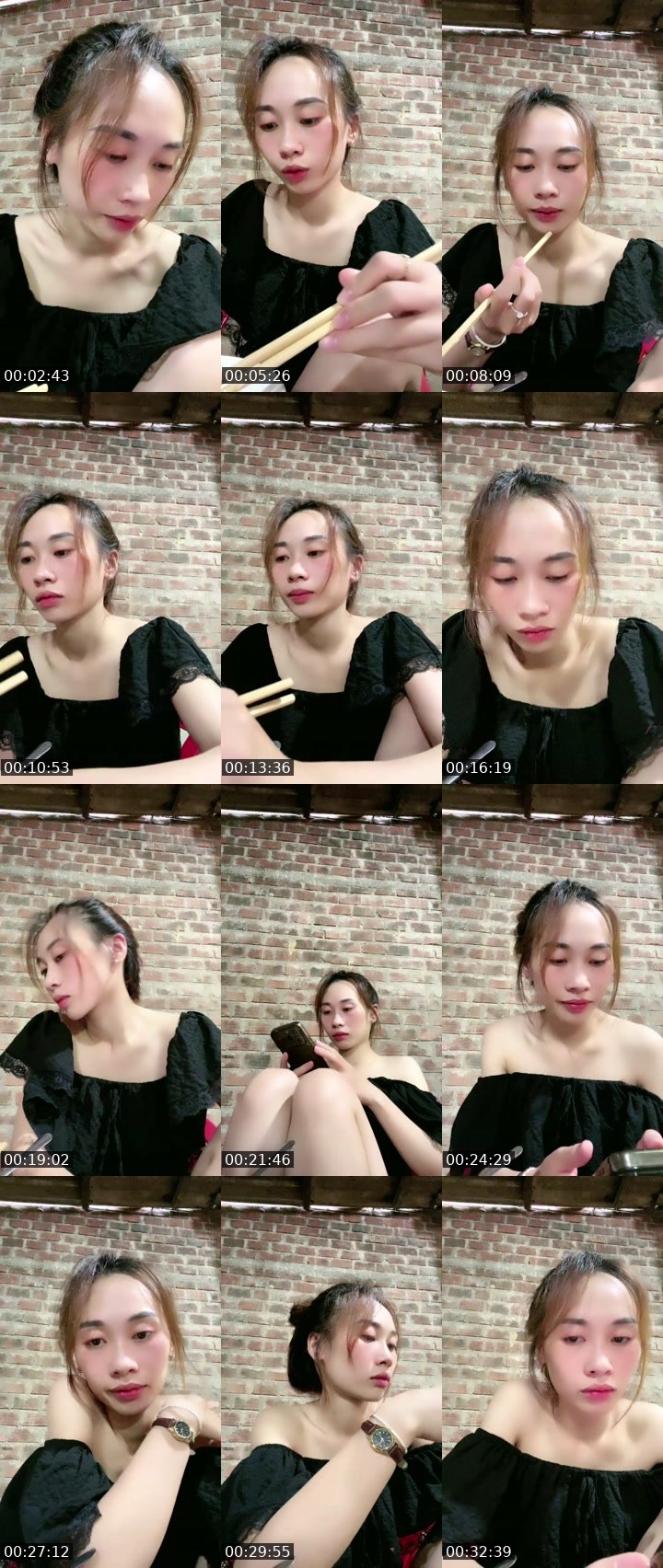 @off190425 Tango LIVE